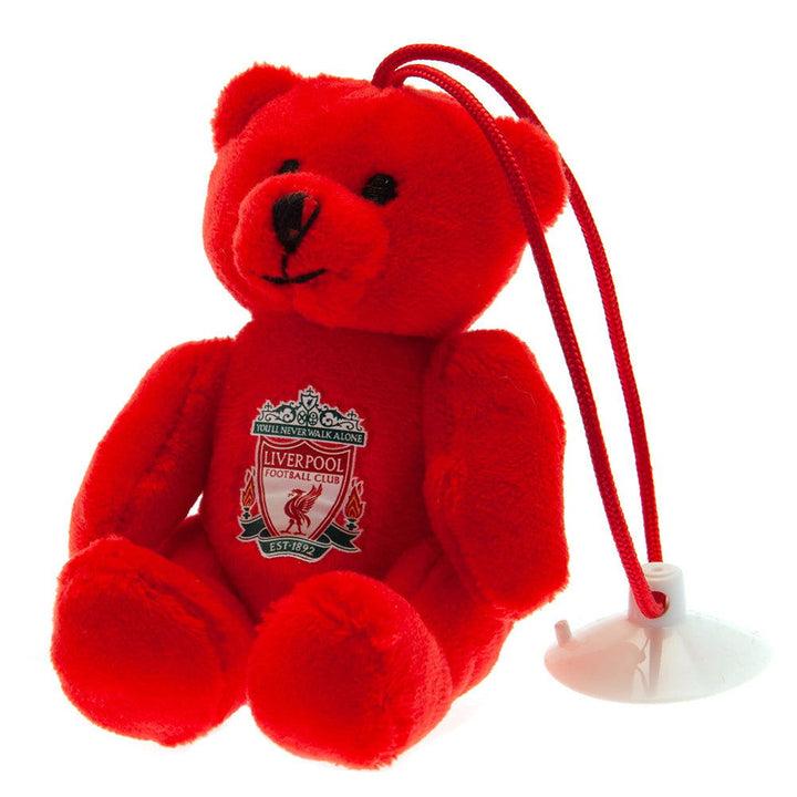 Liverpool Fc Hang In There Buddy available to buy at www.giftsfinder.co.uk