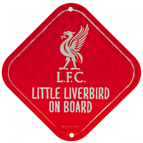 Liverpool Fc Little Dribbler available to buy at www.giftsfinder.co.uk