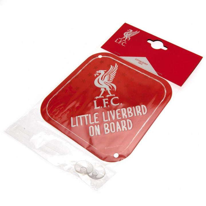 Liverpool Fc Little Dribbler available to buy at www.giftsfinder.co.uk