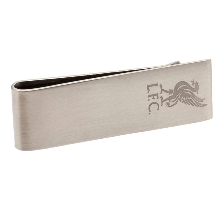 Liverpool Fc Money Clip available to buy at www.giftsfinder.co.uk