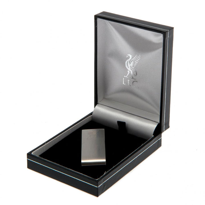 Liverpool Fc Money Clip available to buy at www.giftsfinder.co.uk