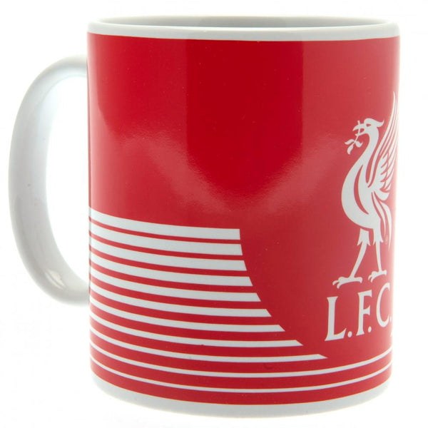 Liverpool Fc Mug Ln available to buy at www.giftsfinder.co.uk