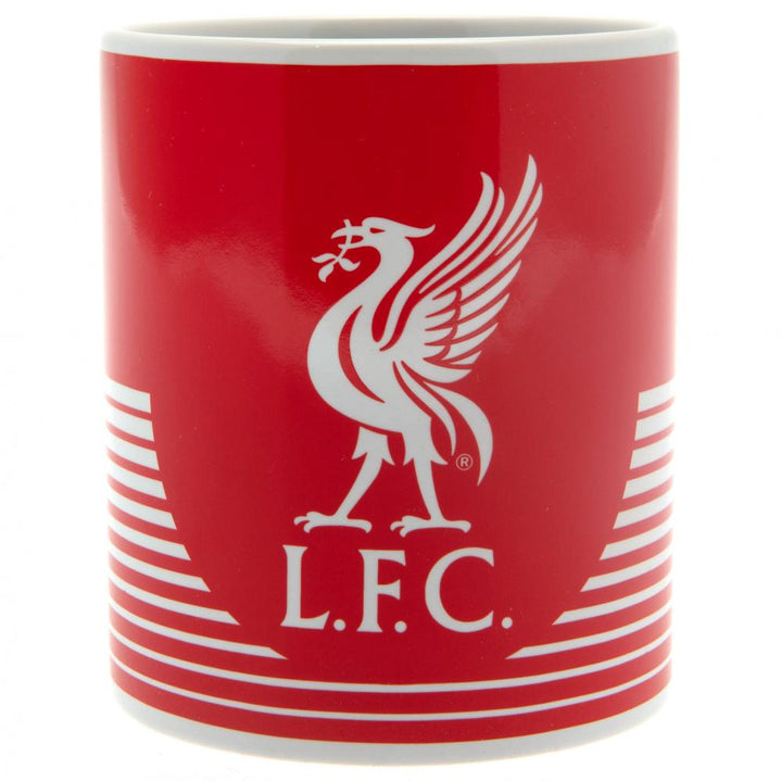 Liverpool Fc Mug Ln available to buy at www.giftsfinder.co.uk