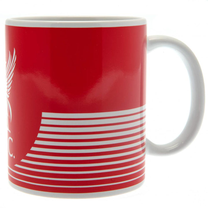 Liverpool Fc Mug Ln available to buy at www.giftsfinder.co.uk