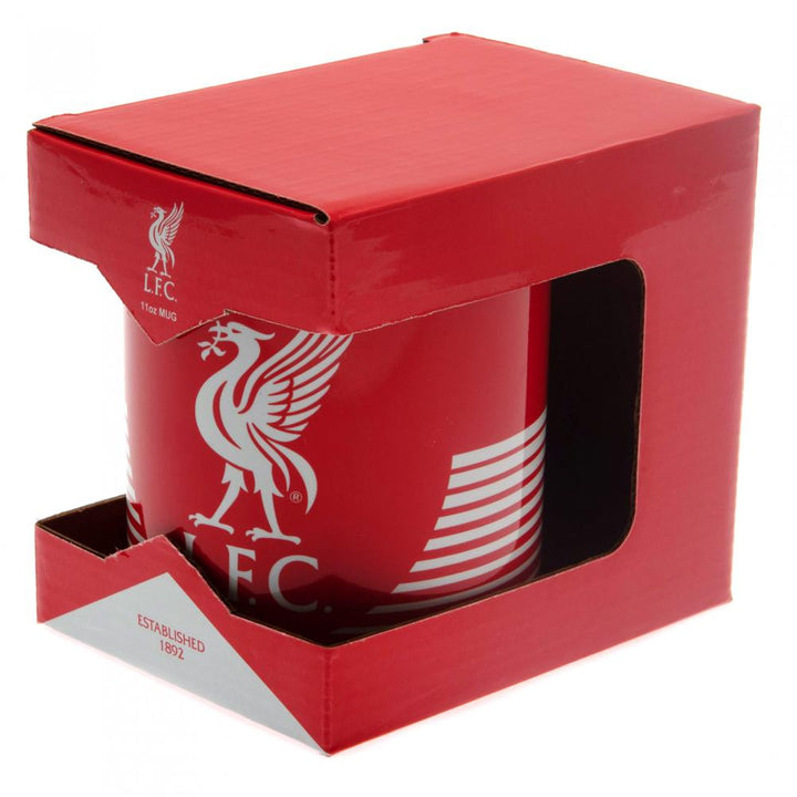 Liverpool Fc Mug Ln available to buy at www.giftsfinder.co.uk