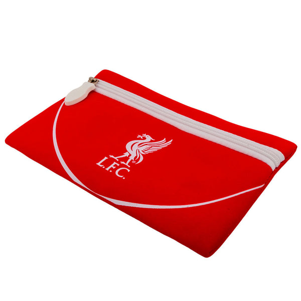 Liverpool Fc Pencil Case Sw available to buy at www.giftsfinder.co.uk