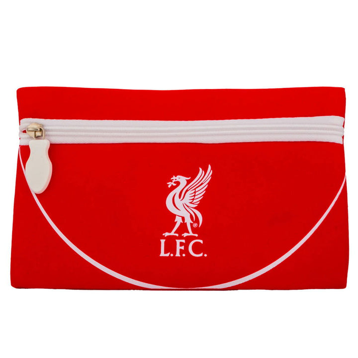 Liverpool Fc Pencil Case Sw available to buy at www.giftsfinder.co.uk