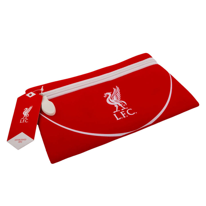 Liverpool Fc Pencil Case Sw available to buy at www.giftsfinder.co.uk