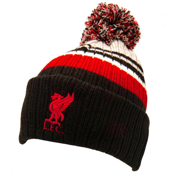 Liverpool Fc Pinewood Ski Hat available to buy at www.giftsfinder.co.uk