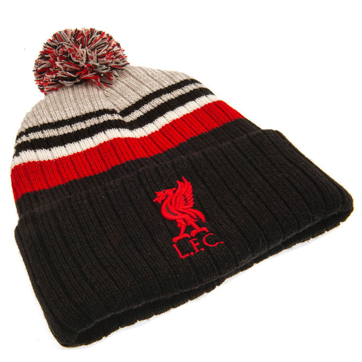 Liverpool Fc Pinewood Ski Hat available to buy at www.giftsfinder.co.uk