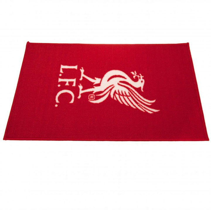 Liverpool Fc Rug available to buy at www.giftsfinder.co.uk