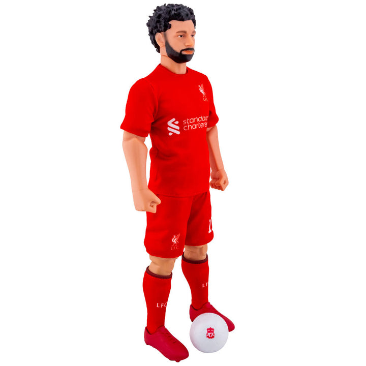 Liverpool Fc Salah Action Figure available to buy at www.giftsfinder.co.uk