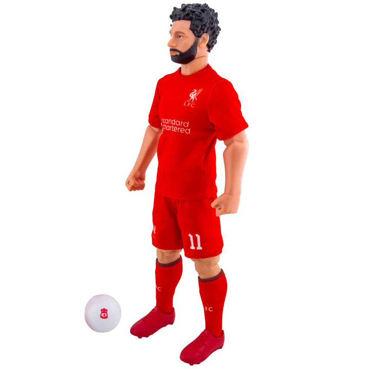 Liverpool Fc Salah Action Figure available to buy at www.giftsfinder.co.uk