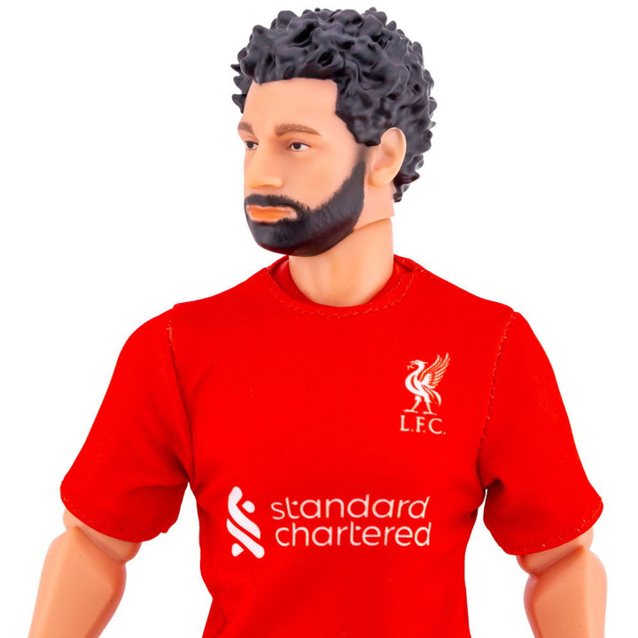 Liverpool Fc Salah Action Figure available to buy at www.giftsfinder.co.uk