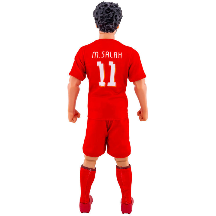 Liverpool Fc Salah Action Figure available to buy at www.giftsfinder.co.uk