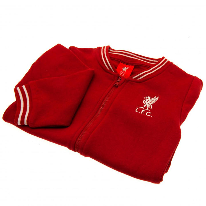 Liverpool Fc Shankly Jacket 12-18 Mths available to buy at www.giftsfinder.co.uk