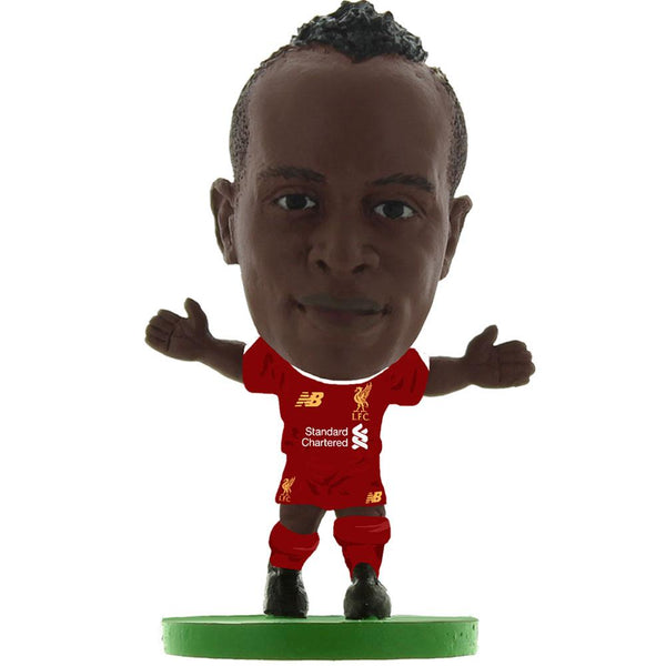 Liverpool Fc Soccerstarz 2020 Mane available to buy at www.giftsfinder.co.uk