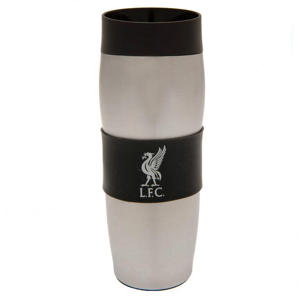 Liverpool Fc Thermal Mug available to buy at www.giftsfinder.co.uk