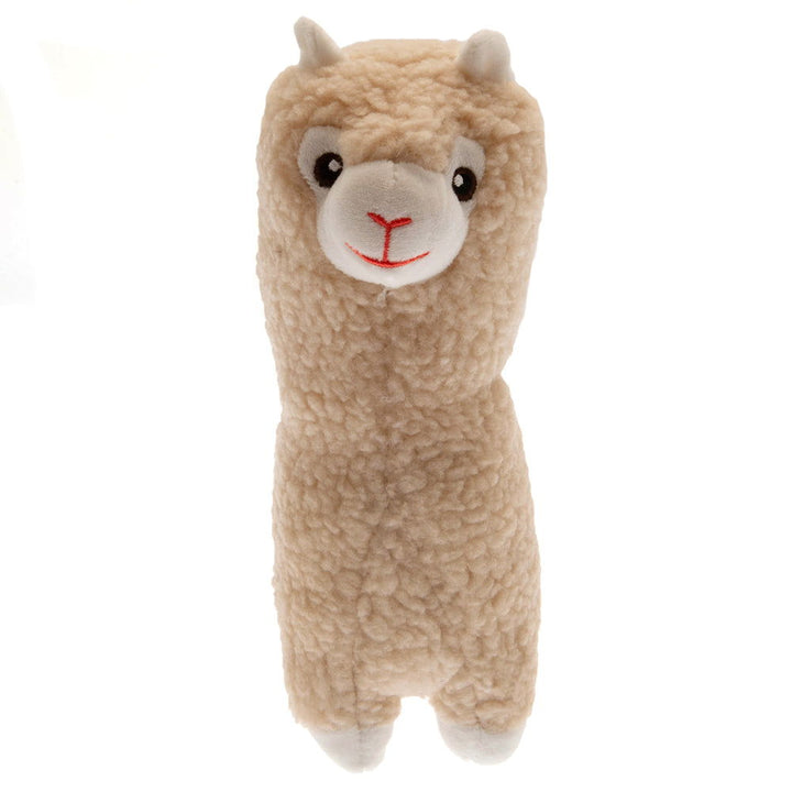 Manchester United Fc Plush Llama available to buy at www.giftsfinder.co.uk