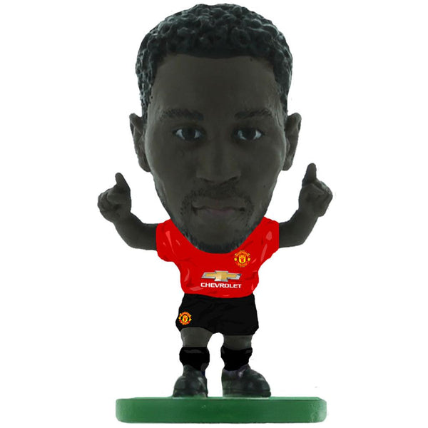 Manchester United Fc Soccerstarz Lukaku available to buy at www.giftsfinder.co.uk