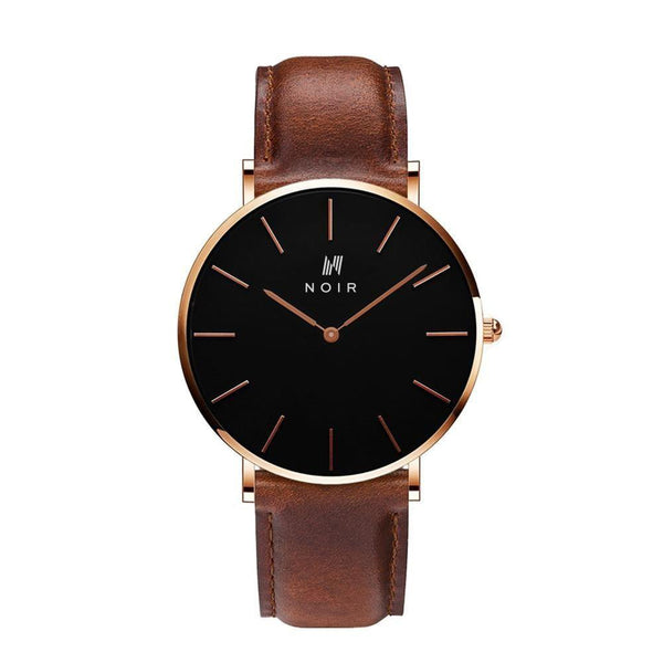 Buy Marron Watch available now at www.giftsfinder.co.uk