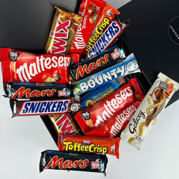 Mars Chocolate Signature Gift Hamper