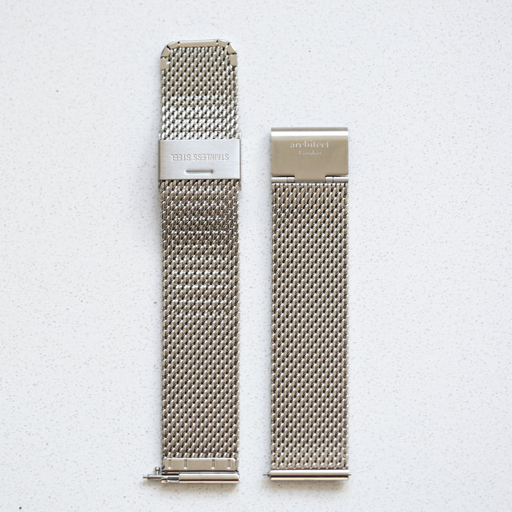 Additional Watch Strap 