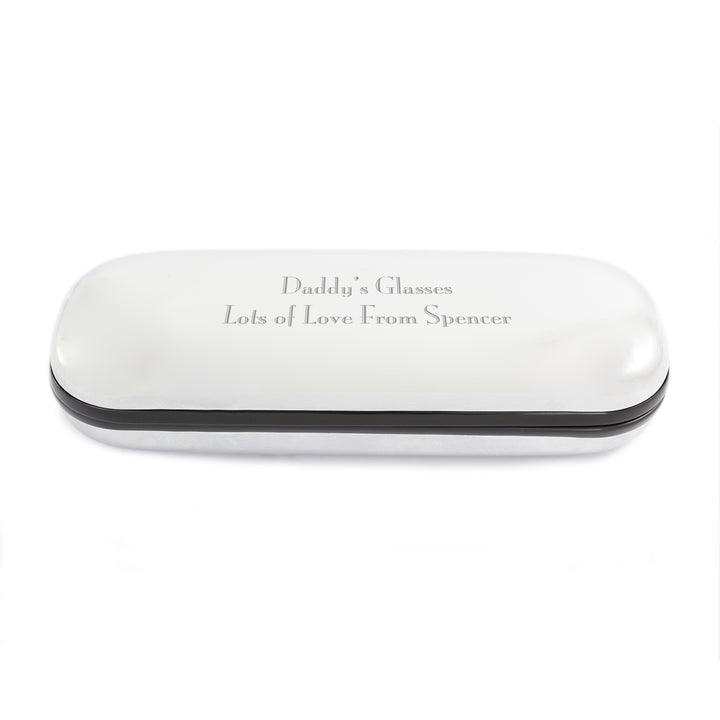 Personalised Glasses Case - part of the Gifts Finder Personalised Glasses Cases collection