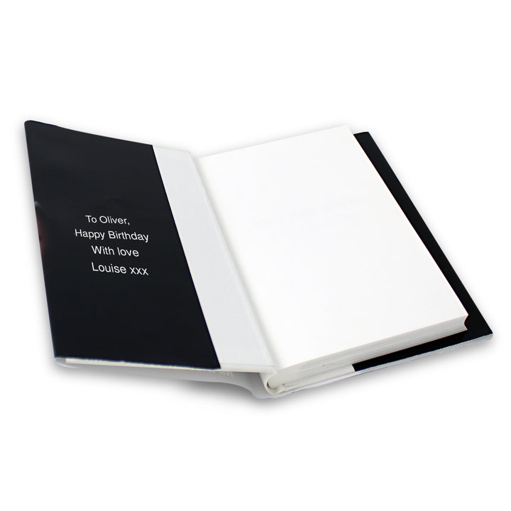 Buy Personalised Newcastle on this Day Book at www.giftsfinder.co.uk