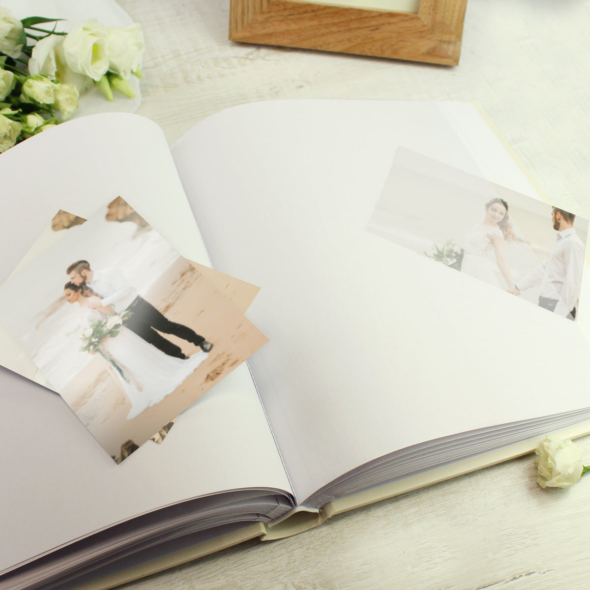 Personalised Class of Graduation 6x4 Photo Album with Sleeves