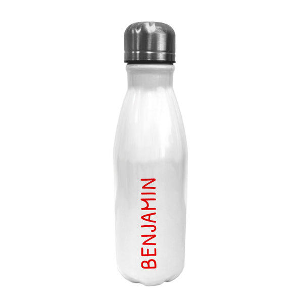 Buy Personalised Bowling Water Bottle - Cute available now at www.giftsfinder.co.uk