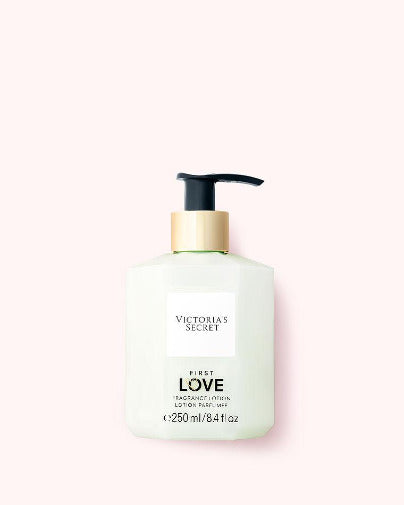 Victoria's Secret - FIRST LOVE - Fragrance Lotion