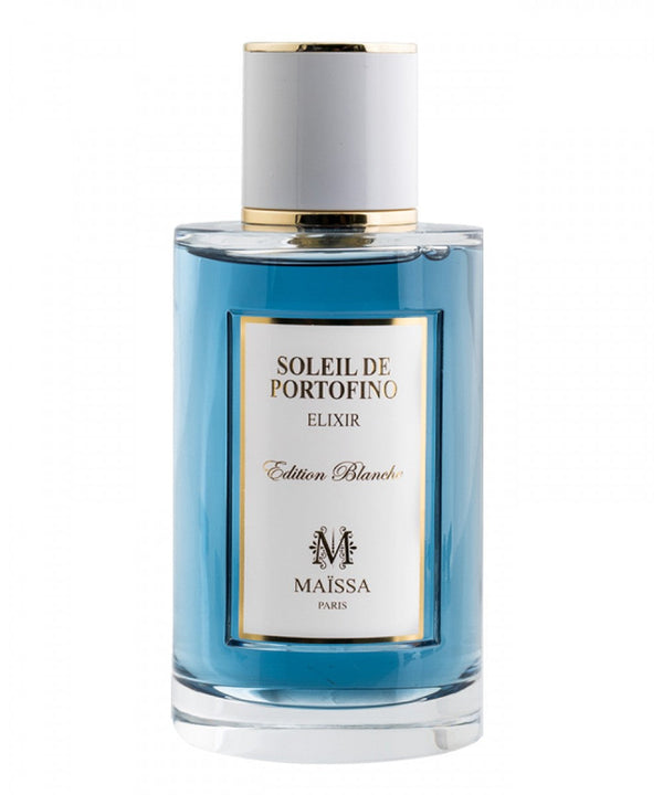 SOLEIL DE PORTOFINO (200ml)