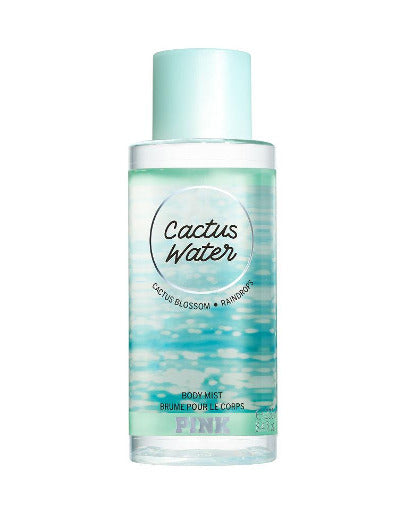 Victoria's Secret PINK - CACTUS WATER - Body Mist