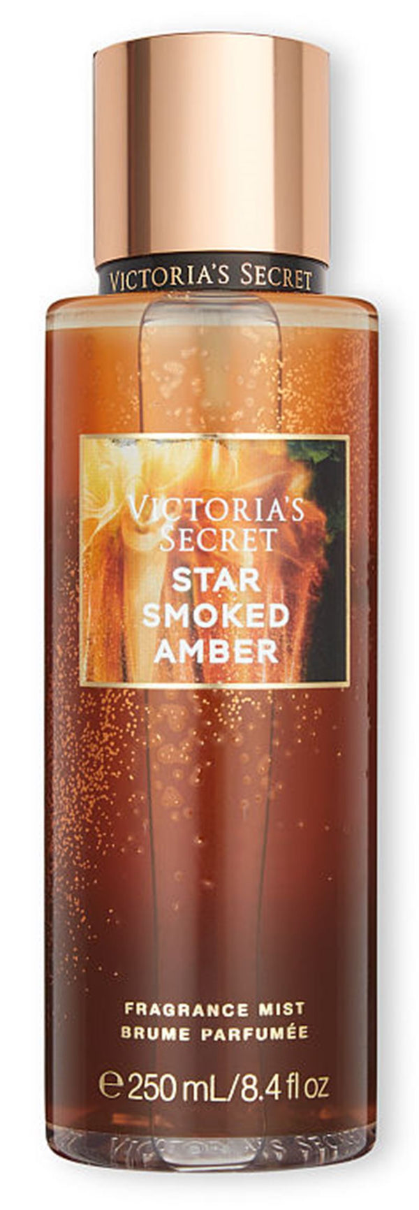 Victoria's Secret NEW - STAR SMOKED AMBER - Fragrance Mist