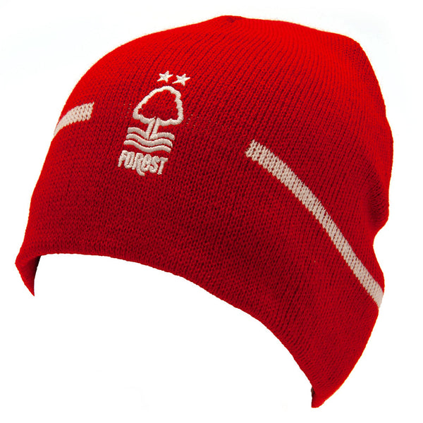 Nottingham Forest FC Beanie