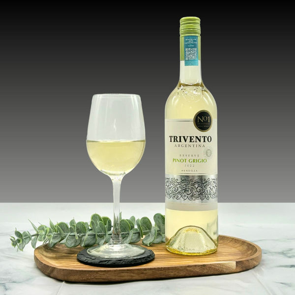 Trivento Reserve Pinot Grigio 75Cl