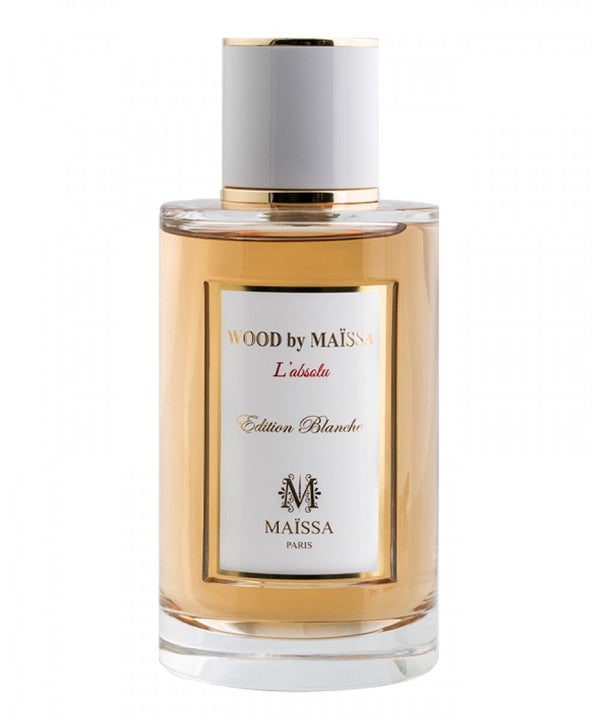 WOOD BY MAISSA (200ml) - part of the Gifts Finder  collection