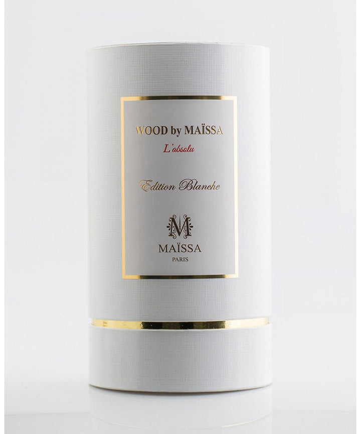 WOOD BY MAISSA (200ml) - part of the Gifts Finder  collection