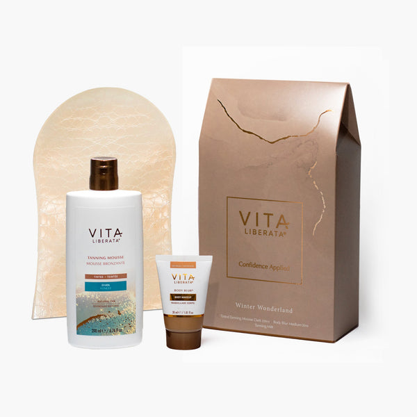 Vita Liberata - Winter WonderLand Gift Set