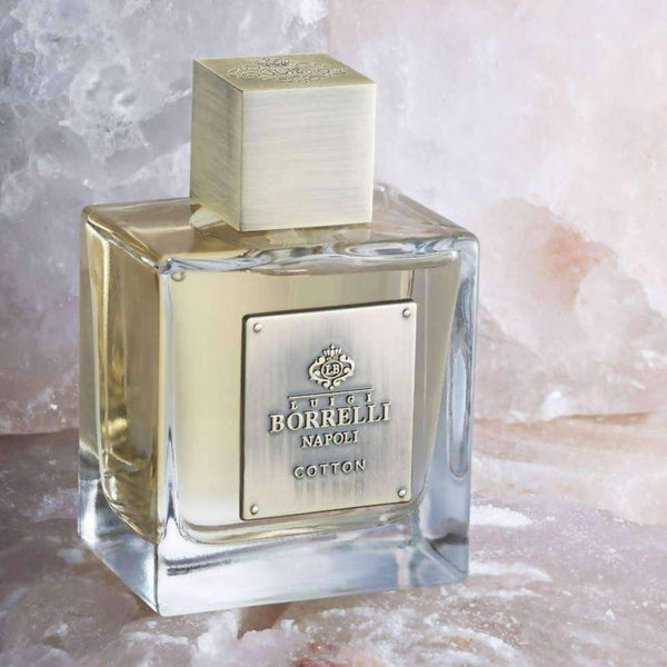 COTTON Eau de Parfum