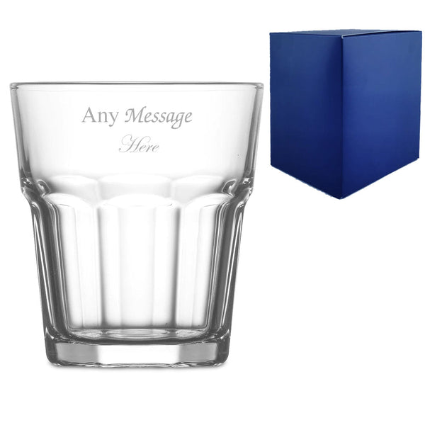 Buy Engraved 305ml Aras Hiball Whiskey Glass With Gift Box from www.giftsfinder.co.uk