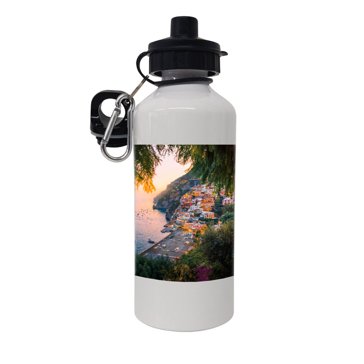 Personalised Photo Sports Water Bottle in gift category Personalised Water Bottles