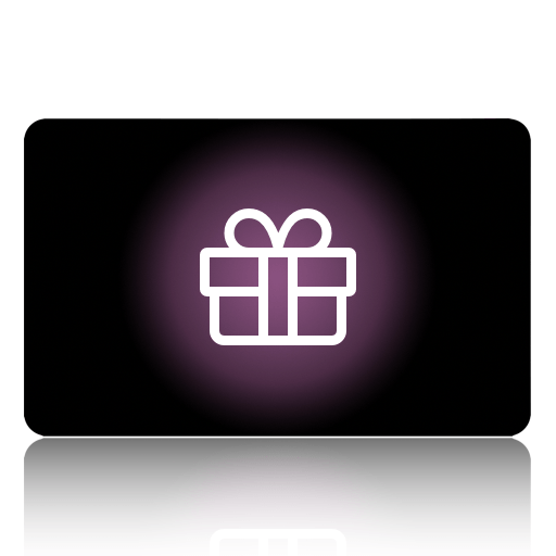 Gifts Finder Gift Card