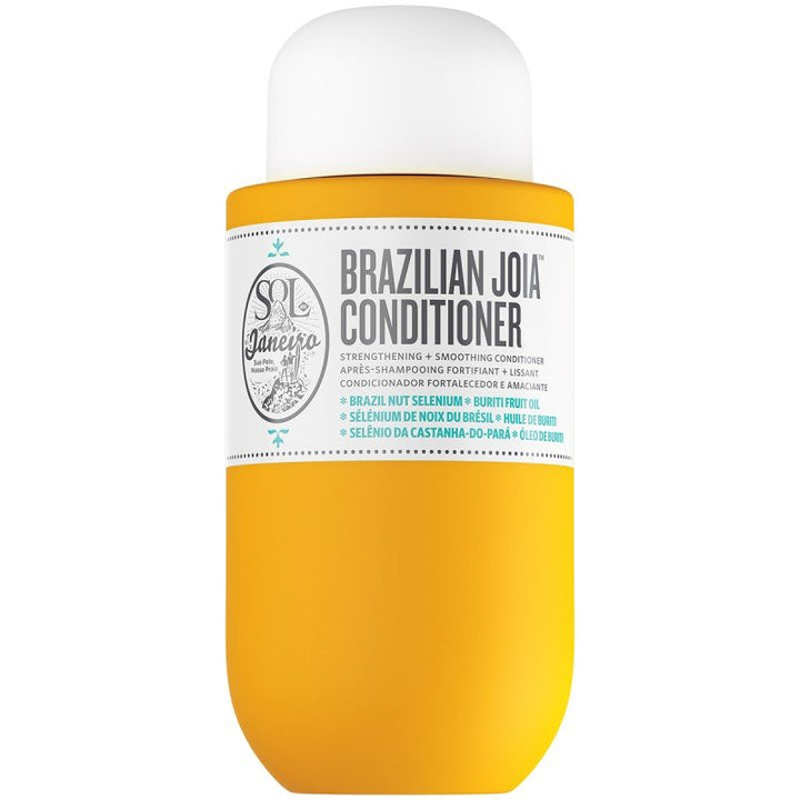 Buy Sol de Janeiro Brazilian Joia Conditioner 295ml from www.giftsfinder.co.uk