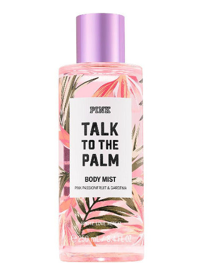 Victoria's Secret PINK - Talk To The Palm - Body Mist