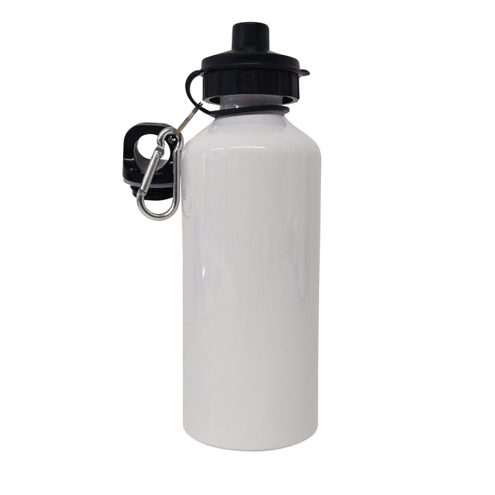 Buy Personalised Photo Sports Water Bottle at www.giftsfinder.co.uk