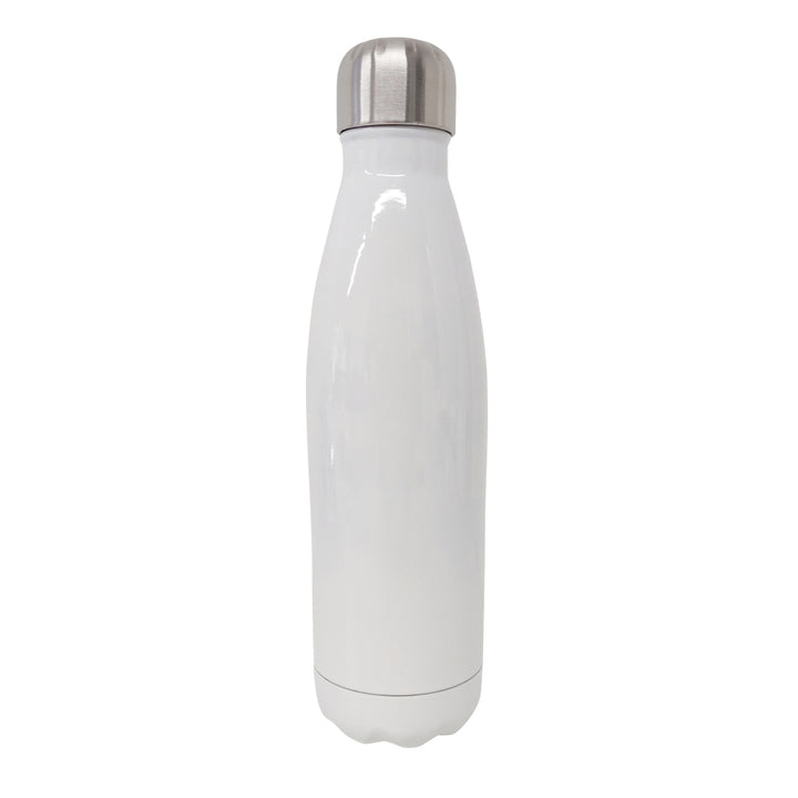 Buy Personalised Photo Insulated Water Bottle at www.giftsfinder.co.uk